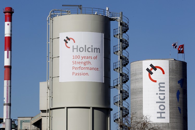 Швейцарский Holcim приобретает крупный актив во Франции 
Подробности читайте на нашем сайте: swiss.minpromtorg.gov.ru/news/?alias=sh…
Источник изображения: s.wsj.net