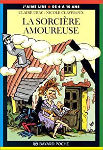 Julioujul's tweet photo. @anecdotesdefou La sorcière amoureuse, lettre d’amour de 0 a 10 de Susie Morgenstern et Verte de Marie Desplechin https://t.co/YTdH2C0AI7