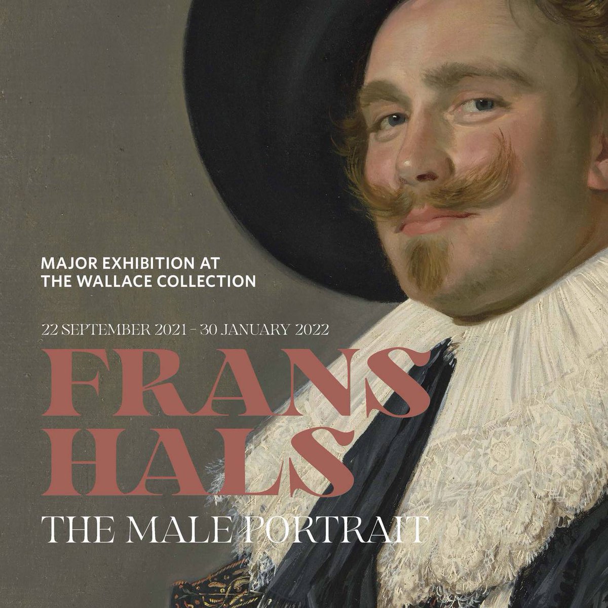 It’s hard to mention the name Frans Hals without  thinking about his portraits of the wealthy merchants and tradesmen of Haarlem. Known for their vivid characterisations, these form the focus of the current exhibition ‘Frans Hals: The Male Portrait’ at the <a href="/WallaceMuseum/">The Wallace Collection</a>