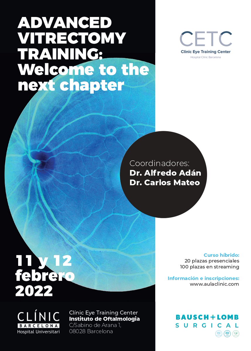 Clinic Eye Training Center tweet media