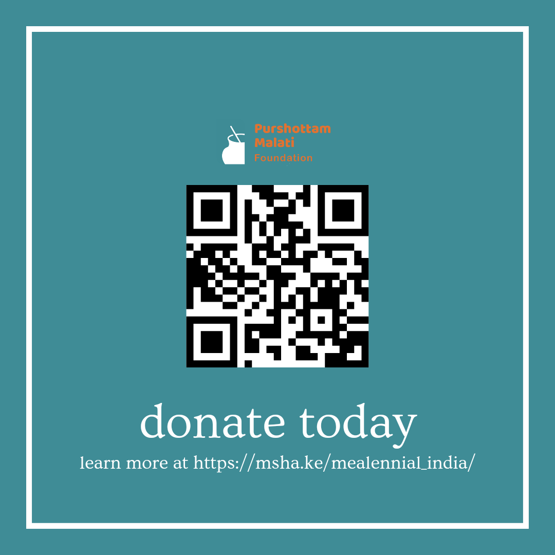 mealennialindia's tweet photo. We are available on Instagram https://t.co/8ARZS0R97b
You can also donate:
✨Fresh ingredients
✨Mask &amp; Sanitizers 
✨Inventory for women hygiene 
#donate #ColdWave #COVID19 https://t.co/Zr9XjwHFM6
