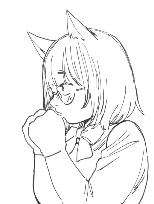 ブス花すごくらくがき
01猫耳田端さん
02上野くんちの両親も高校生の頃男装や女装をしたかもしれない話

ロク 