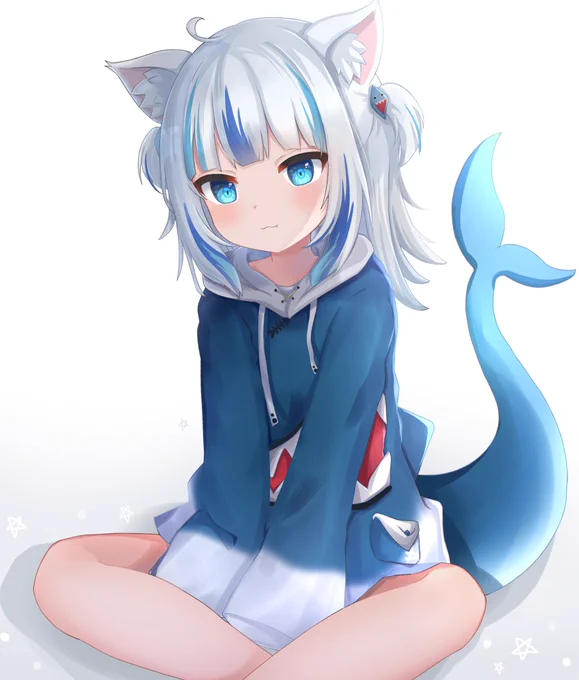 #gawrt
サメちゃんまとめ 