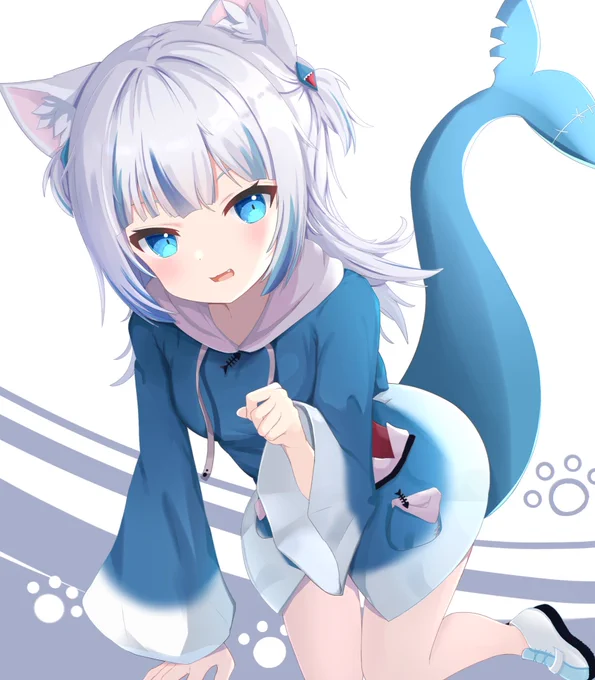 #gawrt
サメちゃんまとめ 