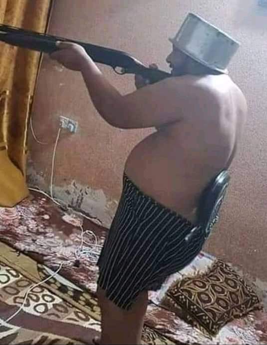 Mücadele verdiğimiz kitle başka türlü anlatılamazdı pırıl pırıl mis gibi beyin ohh birazda suyundan koy🧐