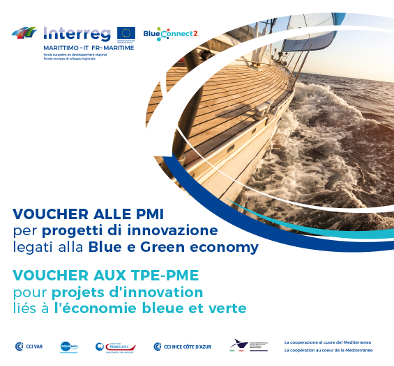 Interreg-BlueConnect2 tweet media