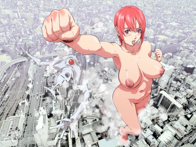 GIGANTの最終巻読みました。
少年時代にHEN3を表紙買いして以来ずっと読んでるけど、奥先生の根っこの作風は初期の読み切り時代から変わってない気がする。それが好きで追い続けてるわけですが。 