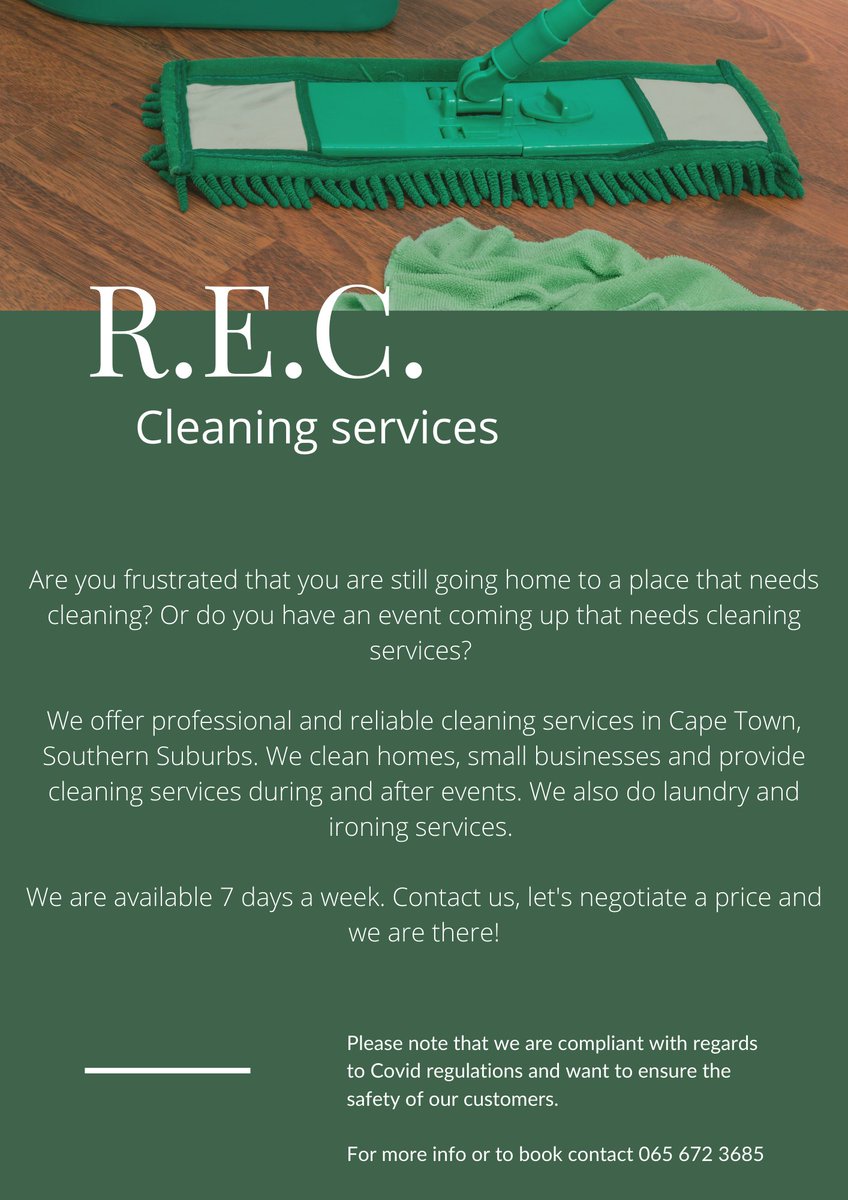 rocoetzee's tweet image. My mom just started something. If you are in Cape Town, do you mind retweeting this? ☺️