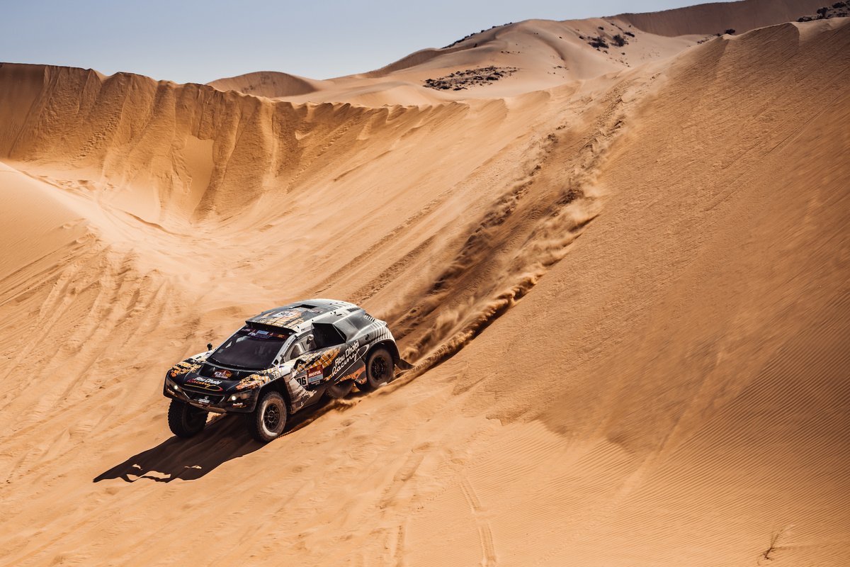 That's a wrap for #Dakar2022. Here's our report: zitzewitz.com/abenteuer-und-…

#Dakar #DakarInSaudi