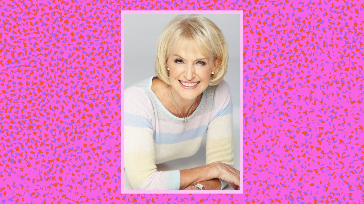 BBC Woman's Hour tweet media