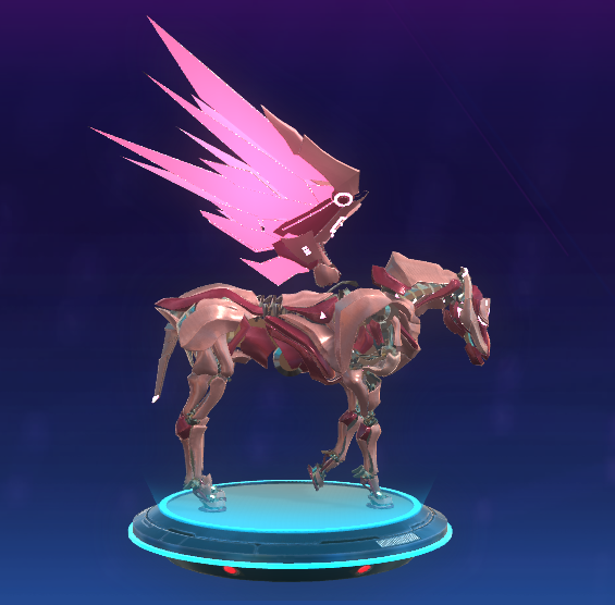 mryrsdzn's tweet photo. Today my husband scammed me to buy these, now I'm officially broke. But who cares, we've got rosegold (🤞) yeehaw🐎@PegaxyOfficial https://t.co/apiRgEsDNR