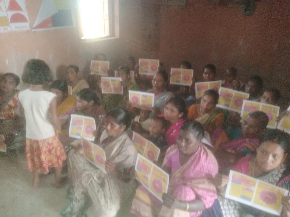 Tele-law awareness session among citizens conducted by VLE Pareswar Chhatar, Lebeda GP, Muribahal block,Balangir district,Odisha.
<a href="/SwornaprabhaSi1/">Swornaprabha Singh</a> <a href="/dintya15/">dinesh tyagi Retd IAS</a> <a href="/l_Smrity/">Lay Smrity (लय स्मृति)</a>  <a href="/PatankarRishi/">Rishikesh Patankar</a> <a href="/OdishaSpv/">CSC SPV Odisha</a> <a href="/CSCegov_/">CSCeGov</a> <a href="/subodhmishracsc/">Subodh</a> <a href="/Tele_Law/">Tele-law</a>  <a href="/sanjaykrakesh/">Sanjay K Rakesh</a> <a href="/DillipDash2021/">Dillip Kumar Dash</a>