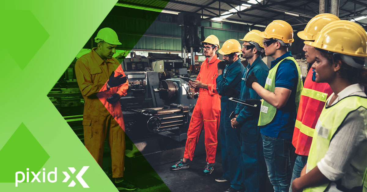 Recruter prend du temps. Il faut constituer une offre d’emploi, sourcer les bons candidats, organiser des présélections etc... 😰

Or, souvent, vous êtes limités en termes de temps. Le vivier de talents est alors un avantage, on vous explique

pixid.fr/blog/comment-c…