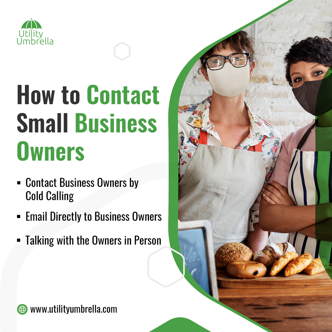 UmbrellaUtility's tweet photo. How to Contact Small Business Owners Tips.
What do you think? Share your Tips With us ...

#smallbusinessowneruk #smallbusinessuk #smallbusiness https://t.co/3CWdBfc3dM