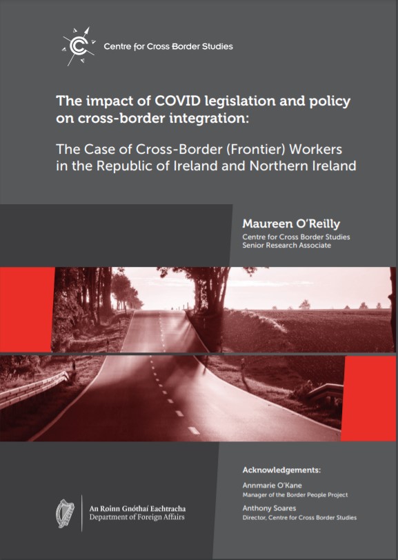 Cross-Border Workers Coalition tweet media