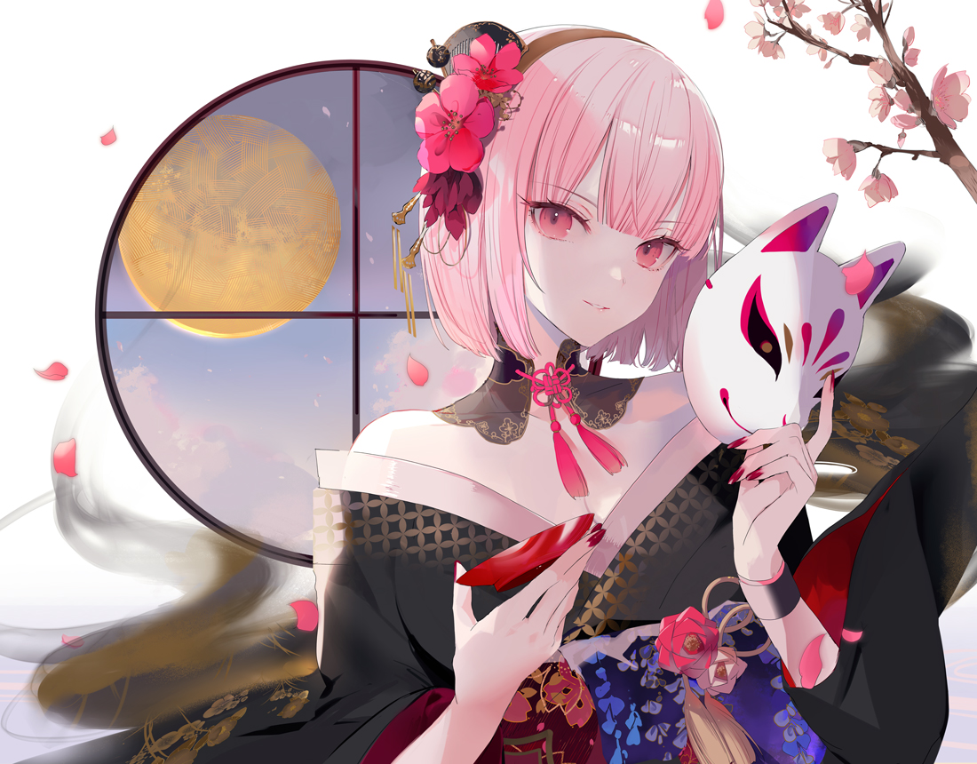 ゆきさめ様 イラストオーダー