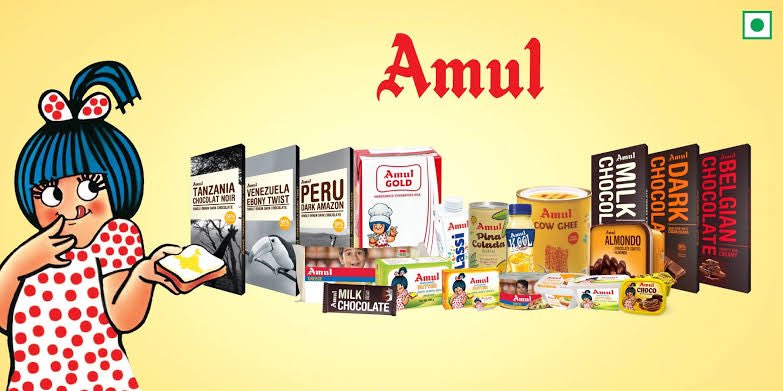 Twinkleinvest's tweet image. The Amul Story: How India went from an Importer to the Biggest Producer of Milk?!

Hit the &apos;re-tweet&apos; and help us educate more investors