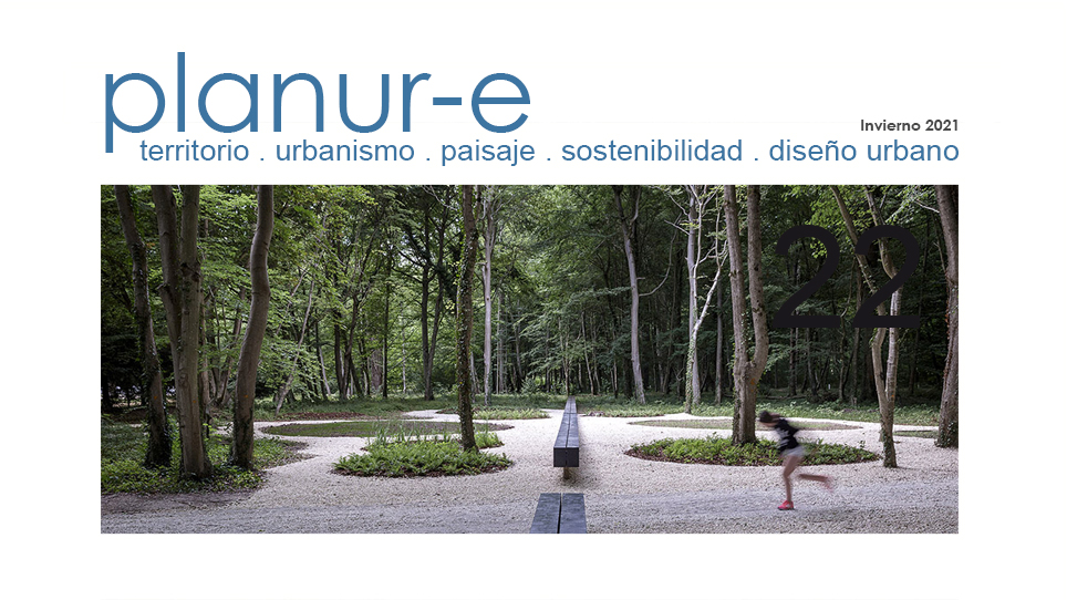 Ya puedes encontrar en nuestra web nuestro número 22. En esta ocasión te presentamos ocho proyectos de Bélgica, Colombia, España, Francia, Países Bajos y Taiwan. Esperamos que sean de tu interés ➡️ planur-e.es