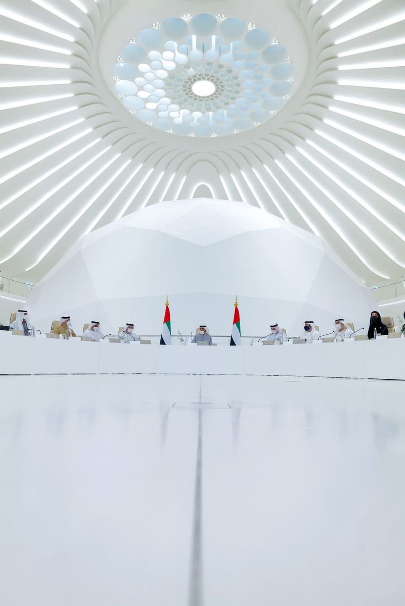 Abdulkhaleq Abdulla tweet media