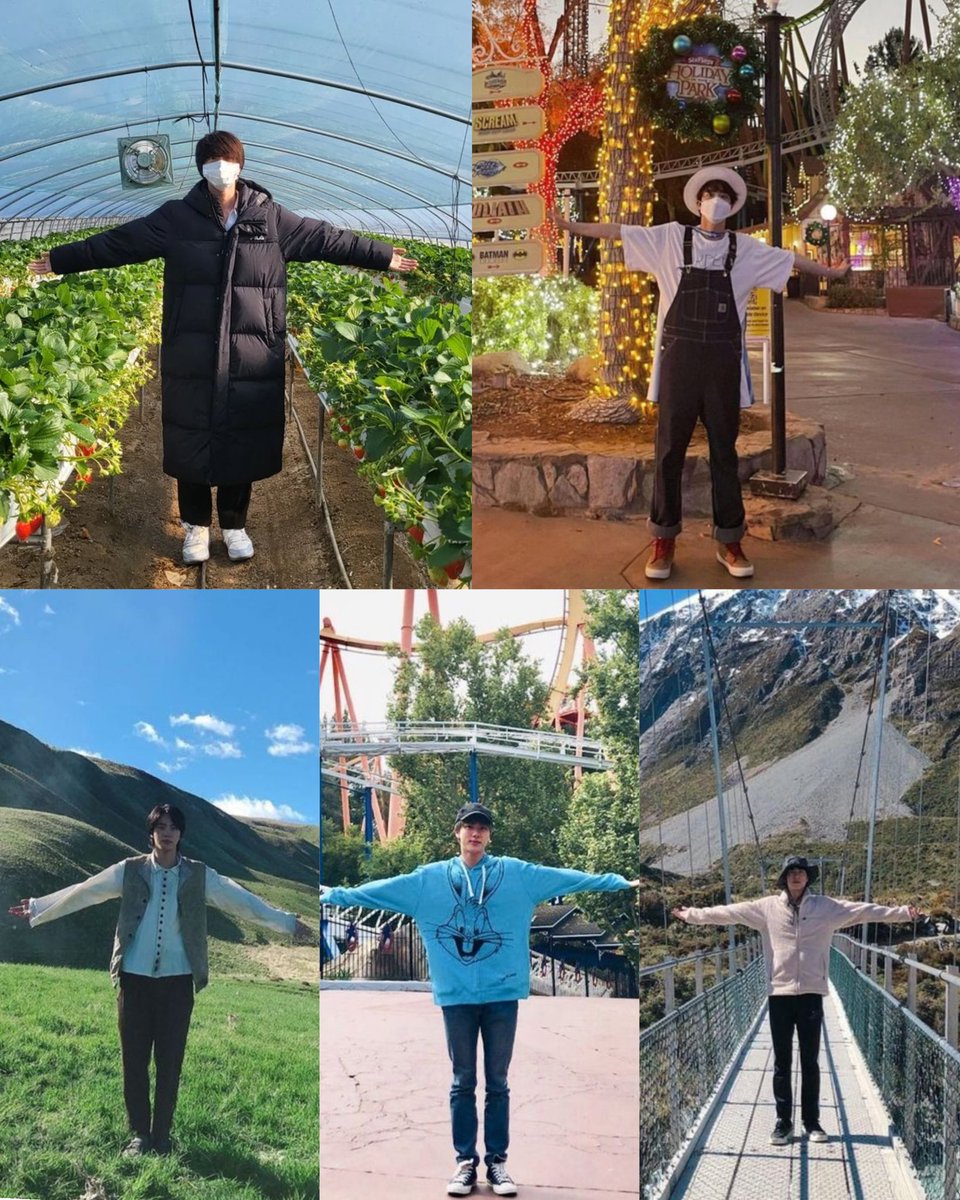 seokjinnie is waiting to give you a big hug🫂😭 #JIN #진