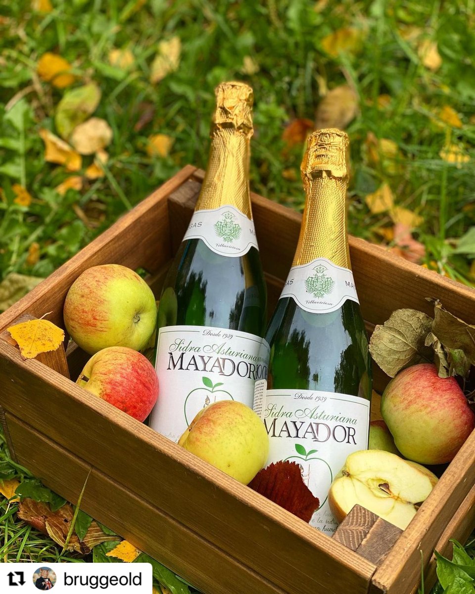 Nuestra sidra espumosa Mayador en 📍Rusia!
#sidramayador #sidraespumosa
