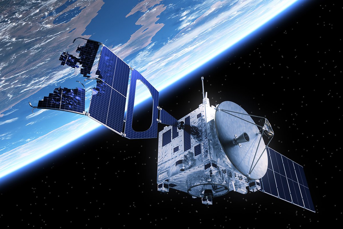 SDAspacedata's tweet photo. Following on from the statement presented by China regarding its encounters with Starlink, @COMSPOC reviews and examines the data in its latest blog. Read its findings here: https://t.co/iF6DQUGlR3
#STM #SSA #conjunctionassessment https://t.co/VHBqyYqfbH