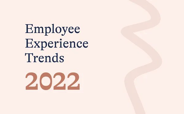 Ann Wagner, Head of People Experience <a href="/sennderofficial/">sennder</a> on #HR trends 2022:
“What an employee learns, does, sees, &amp; feels all contribute to the EX", "HR teams and leaders being aware of these facets throughout the entire lifecycle of an employee is crucial”
buff.ly/3F6bgDl