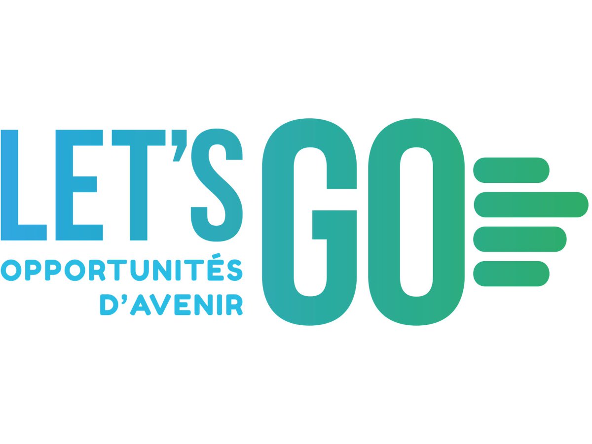 3e édition de Let's GO, salon régional des métiers du transport, de la logistique &amp; de la supply chain, avec notamment une table ronde sur les enjeux liés à la valorisation des métiers et aux emplois en présence de François Baudoin, Pdt de la FNTR Bretagne bretagne-supplychain.fr/lets-go-3