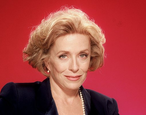 Happy Birthday dear Holland Taylor   