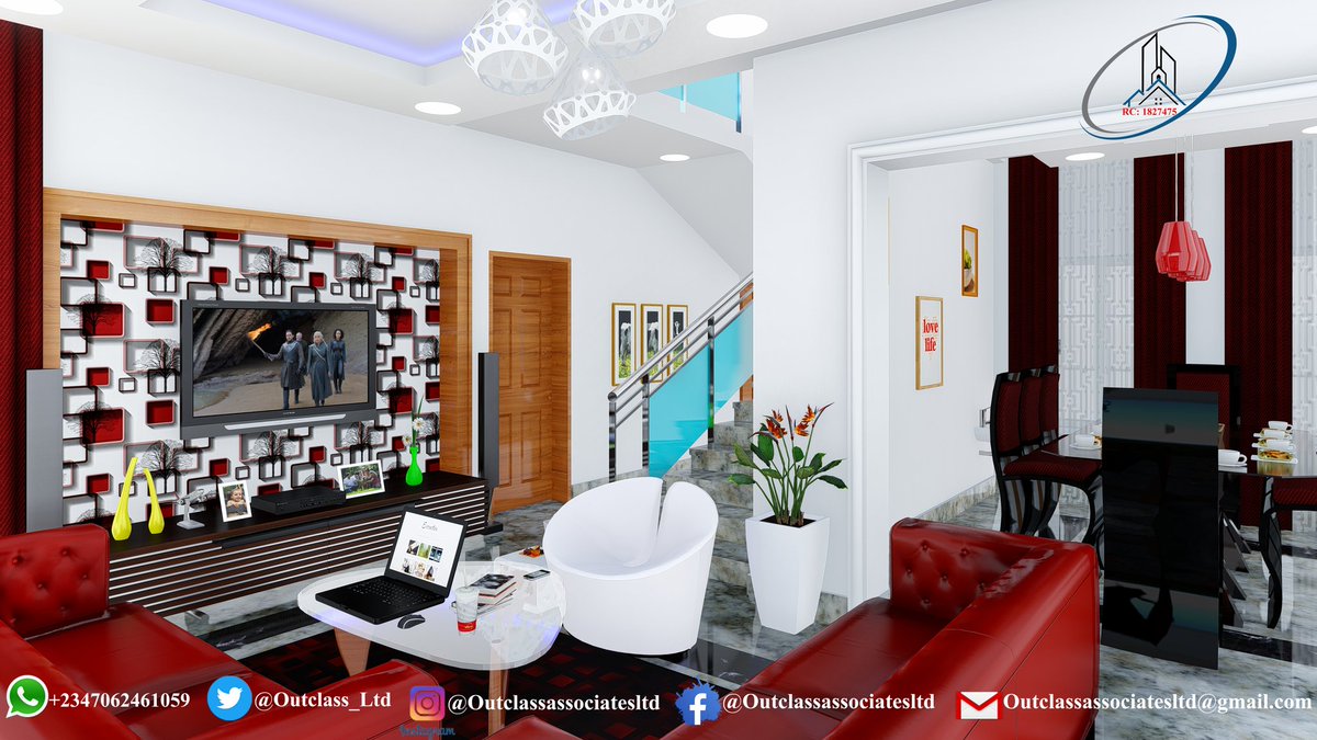 Outclass_Ltd's tweet photo. "The difference between good and bad design is the time you spend on it." #Interiordesign https://t.co/ScJTvaztLt