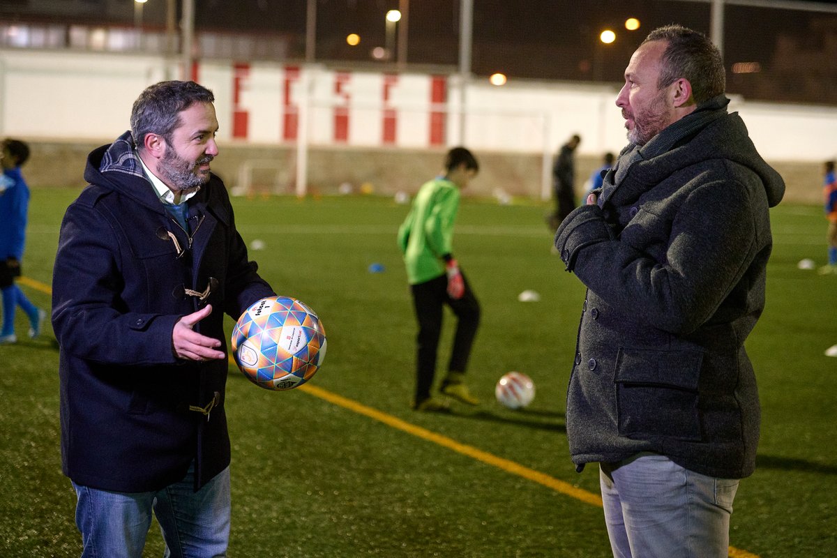 LaFrontal tweet media