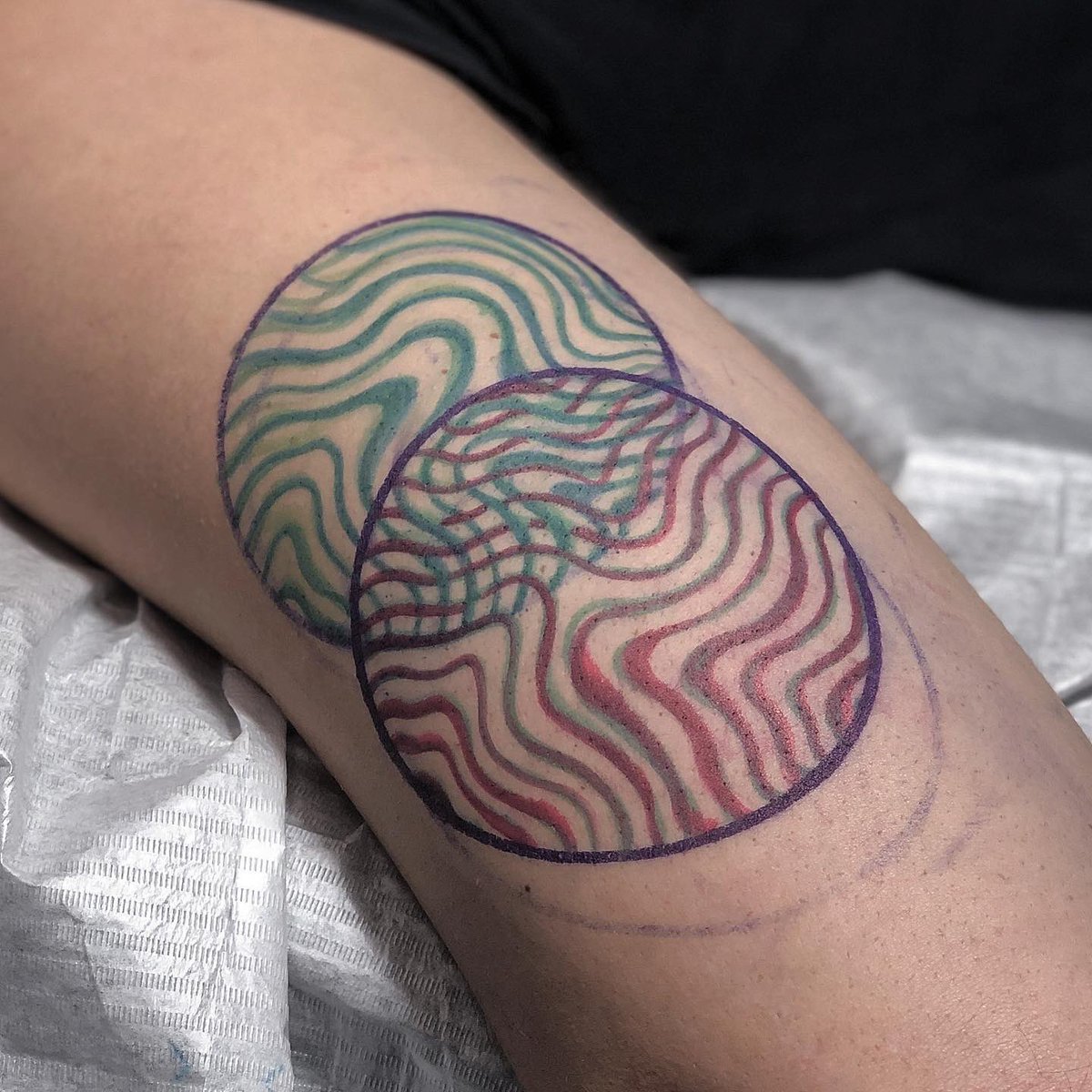 _mindshapes_'s tweet photo. FREEHAND TTT
.
done during my latest Europe tour at @sangbleuzurich 
#tattoo #tattooarrist #mindshapes #freehand #creative #mindshapes #creation #universe #vibration #levels #europe #life https://t.co/mb1uWaJMZr