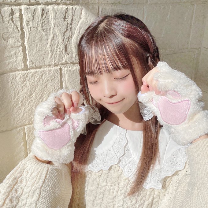 Twitterのコスプレ画像4