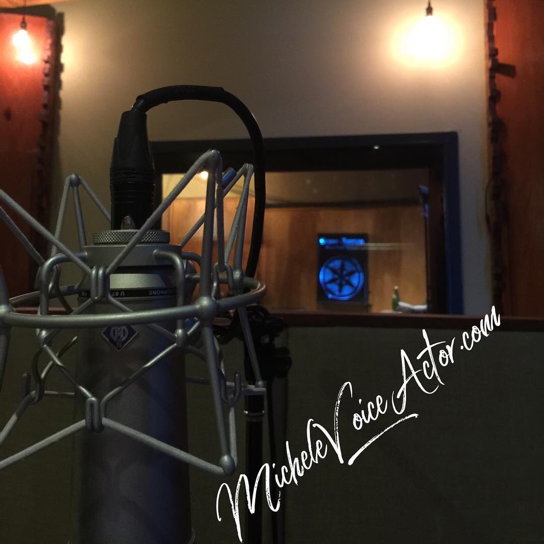 MicheleVoiceAct's tweet photo. It’s that kind of day!!!  Michele Voice Actor, narration, kids stuff and spiritual voice magician. See my website for demos. https://t.co/jvWbRviMhe