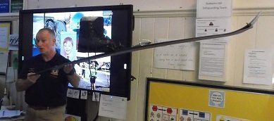 Partners in Learning Academy Trust (@partnersmat) on Twitter photo As part of their Stunning Start, Year 6 children at Baldwins Hill had a visit from Al Sylvester MBE. He shared with them his life experiences, including how he led the Royal Air Force’s first unsupported attempt on the South Pole! Thank you <a href="/alsylvester2/">Al Sylvester</a> for a fantastic visit! As part of their Stunning Start, Year 6 children at Baldwins Hill had a visit from Al Sylvester MBE. He shared with them his life experiences, including how he led the Royal Air Force’s first unsupported attempt on the South Pole! Thank you <a href="/alsylvester2/">Al Sylvester</a> for a fantastic visit!