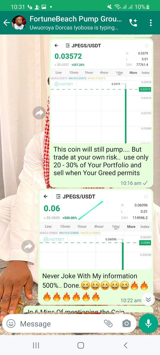 ezeifeanyi133's tweet photo. Congratulations Everyone on my Paid Pump Groups,  I Made Another Pump Call For Them at 250%. Right Now The Coin Just hit 1095% in Less than 30 Minutes After my Recommendation It Went Parabolic. #Cryptofortune Changing Lives All Over the World. https://t.co/QQ5XYesNKv