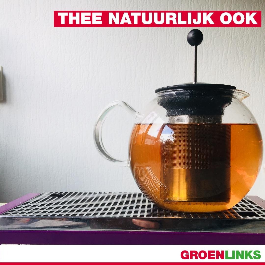 GroenLinks Meppel tweet media