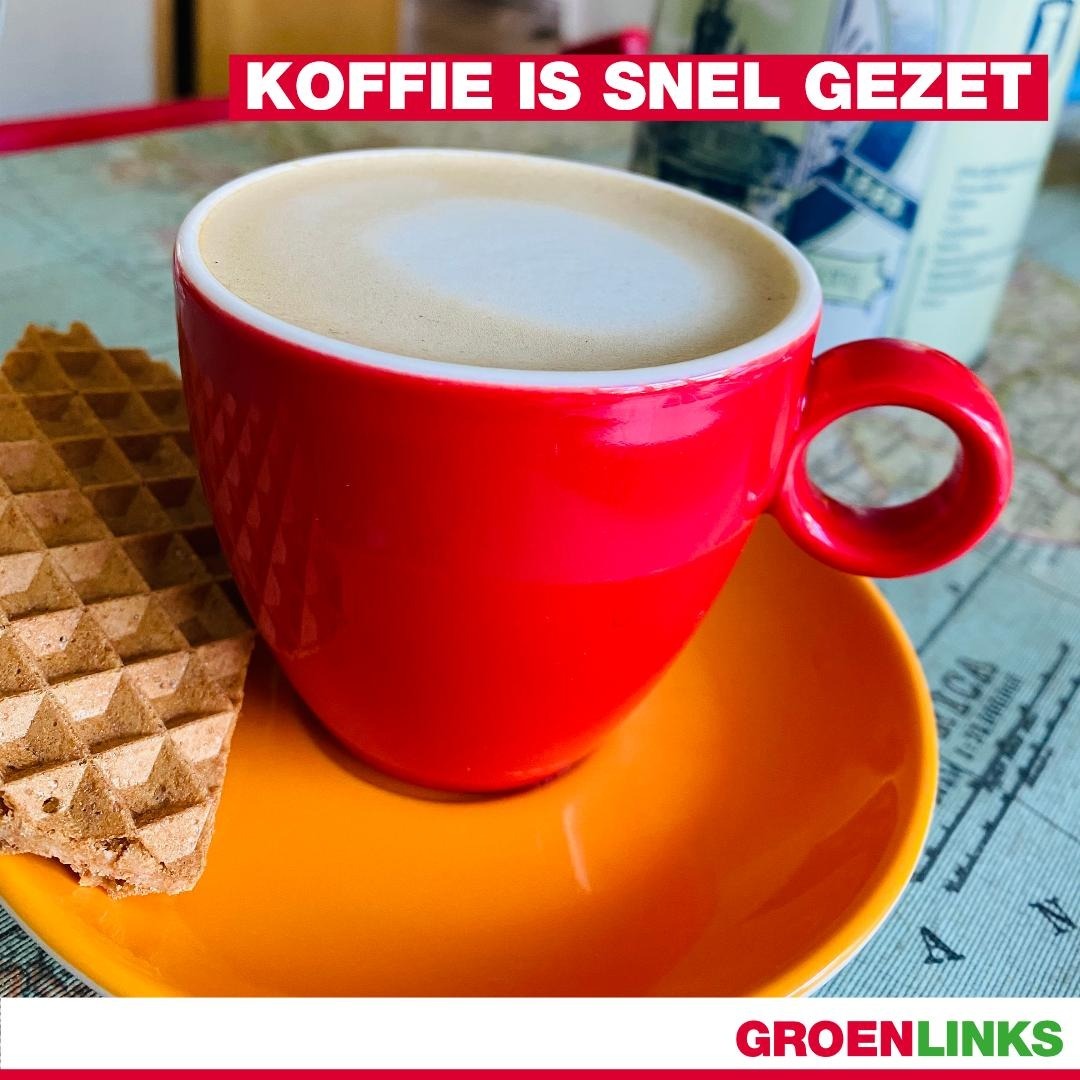 GroenLinks Meppel tweet media