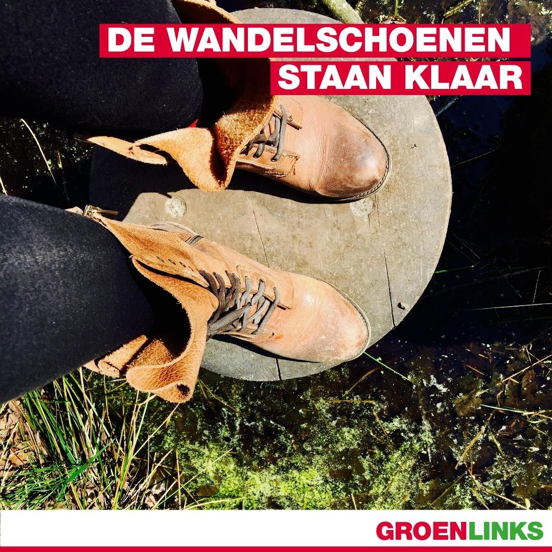 GroenLinks Meppel tweet media