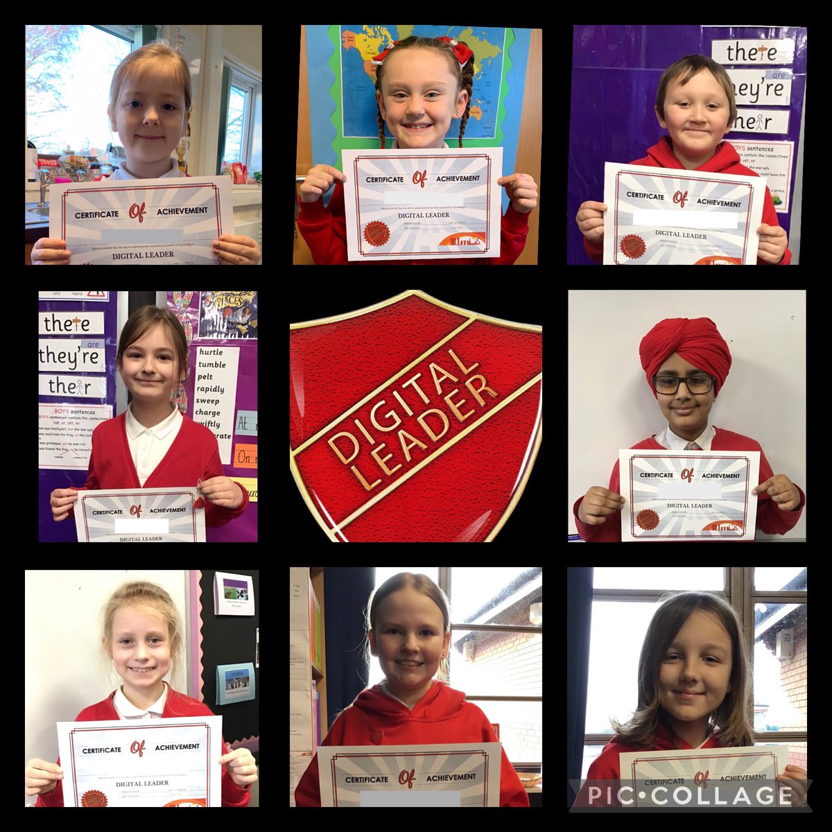 BoothferryPrimaryIT tweet media