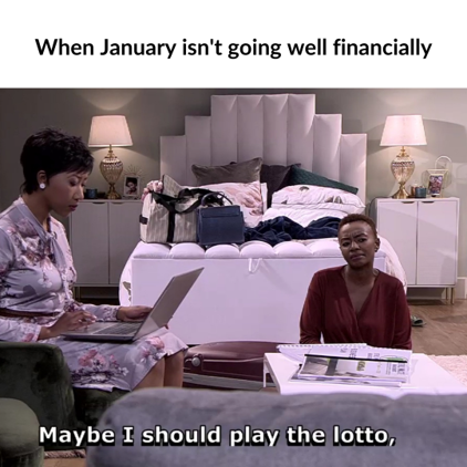 etvTheFourOfUs's tweet photo. Financially, how's it going so far? Are we all eating cabbage for the rest of the month?😖😂😂 #etvscandal https://t.co/TZR4RyS5ri