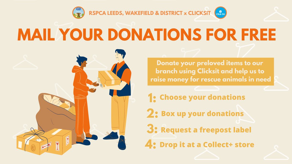 RSPCA Leeds & Wakefield CIO tweet media