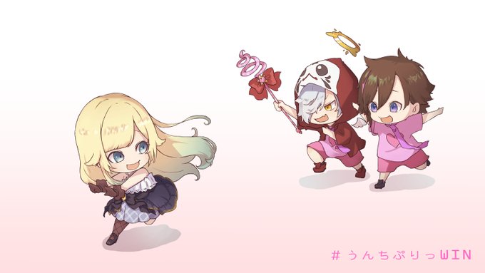 愛の伝道師
#えまぁーと #だるまいずごっど #kinakoart 