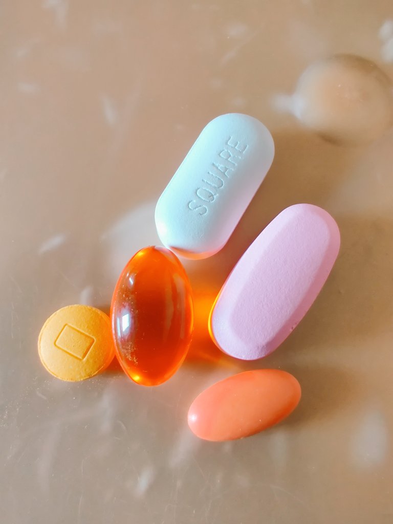 Nobody loves to take these