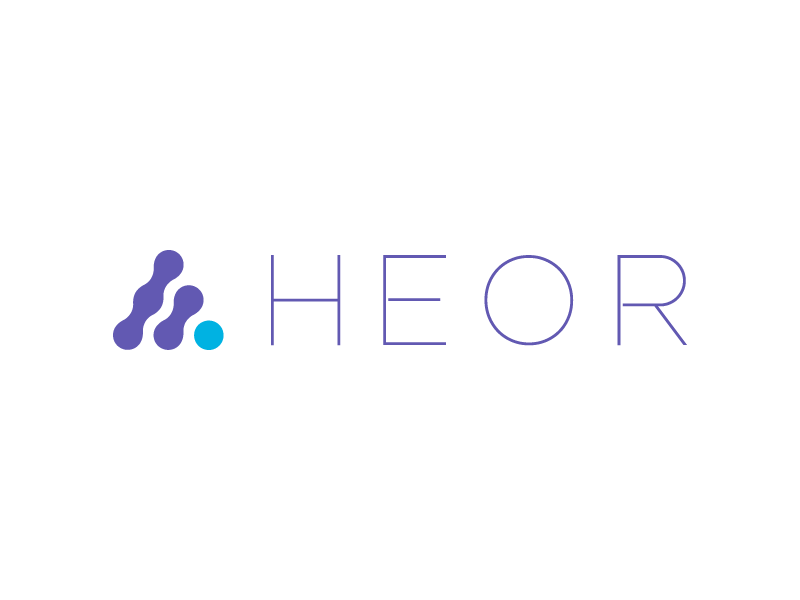 HEOR tweet media