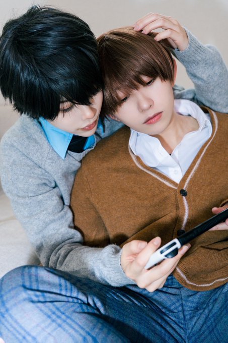 コスプレイヤーicoのTwitter画像45