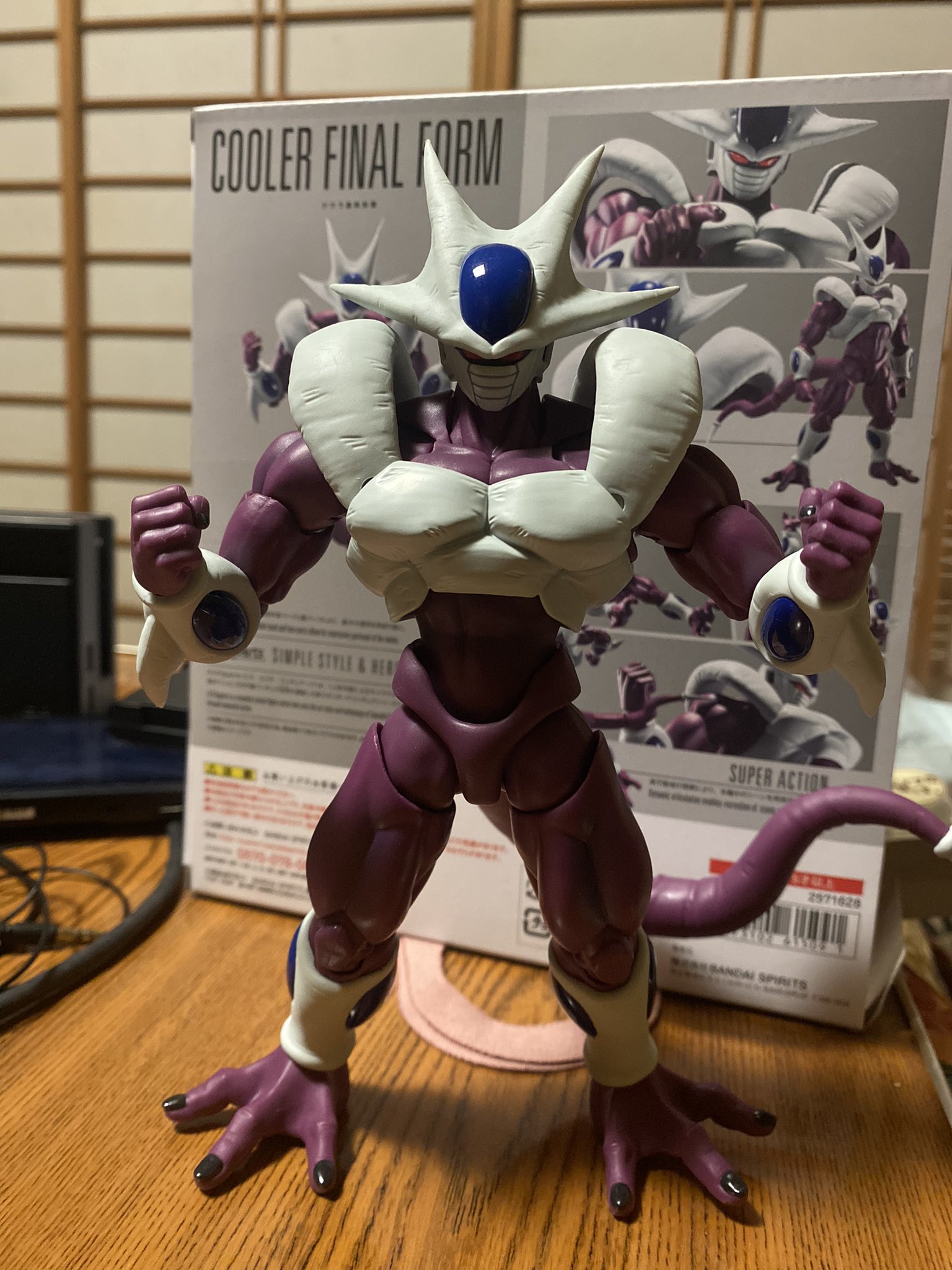 クウラ最終形態 Recherche Sur Twitter Twitter
