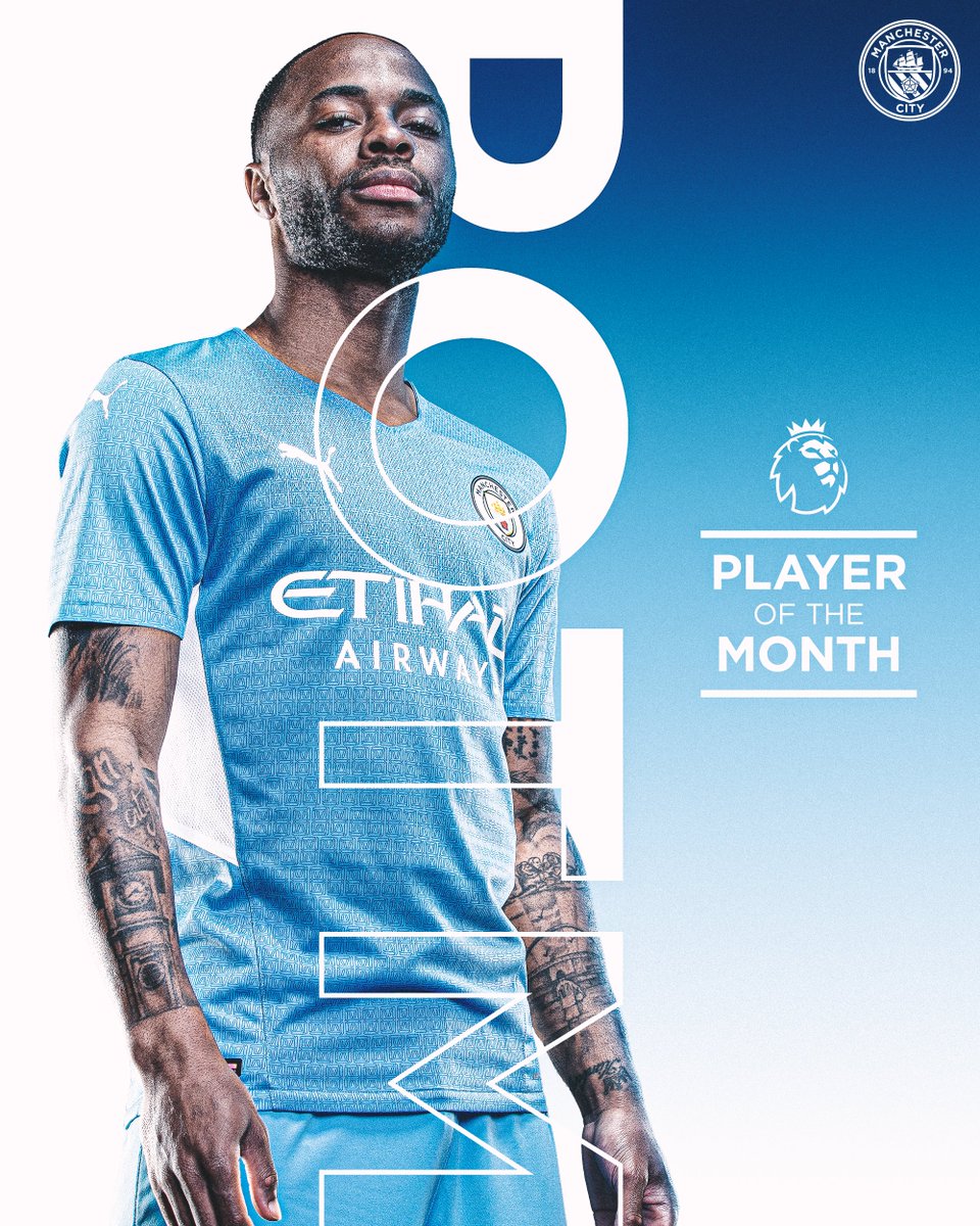 Manchester City tweet media