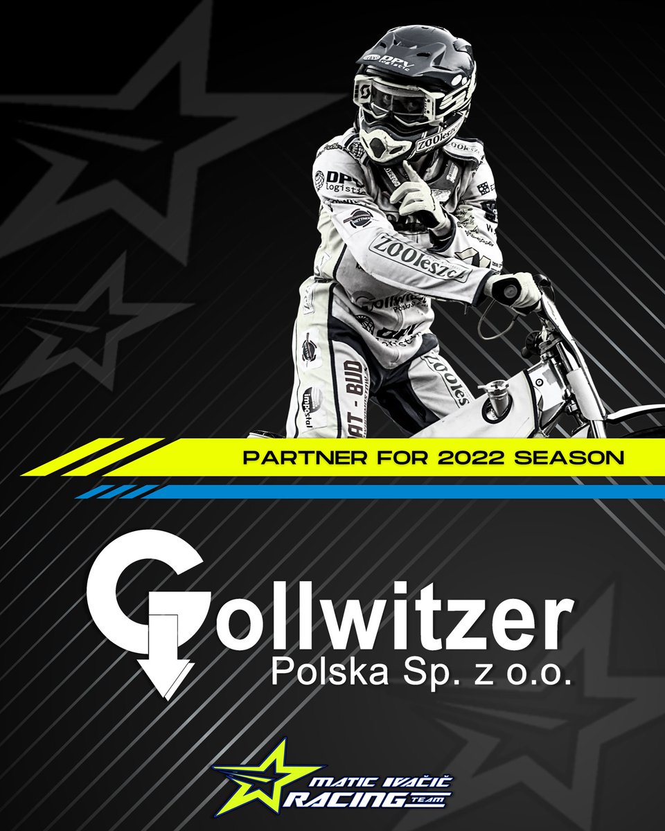 MaticIvacic's tweet photo. Gollwitzer Polska Sp. z o.o.
2️⃣0️⃣2️⃣2️⃣ https://t.co/4zgAzWTfee