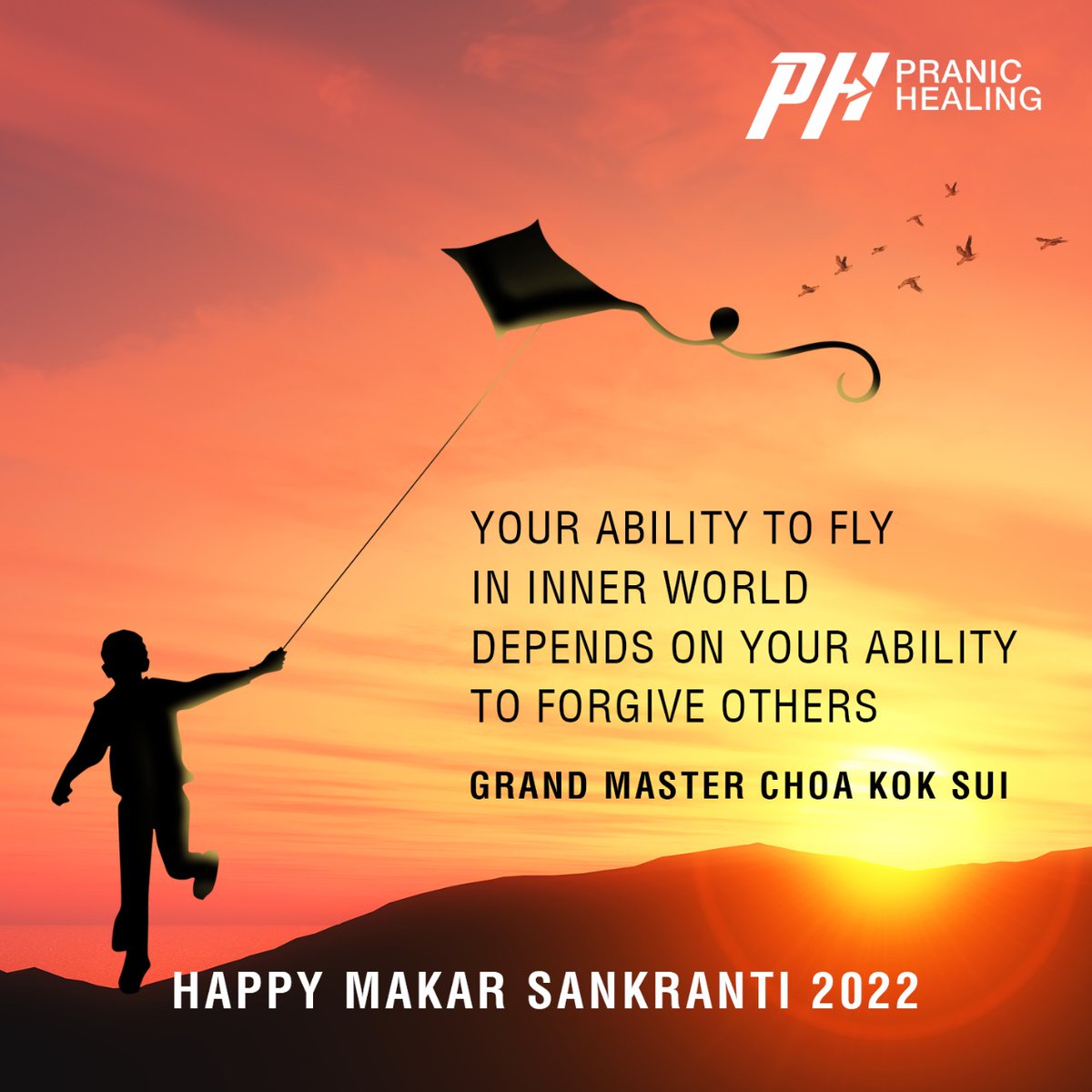 phmumbai's tweet photo. Happy Makar Sakranti everyone! โ๏ธโ๏ธโ๏ธโ๏ธโ๏ธโ๏ธโ๏ธโ๏ธโ๏ธโ๏ธโ๏ธโ๏ธ
Today people worship and express gratitude to Lord Surya.
May the blessings of the Solar God be with you!
#PranicHealing #MakarSakranti #Sun #SunGod #SolarLogos #HappyPongal #HappyLohri https://t.co/nHGAiIZzG0